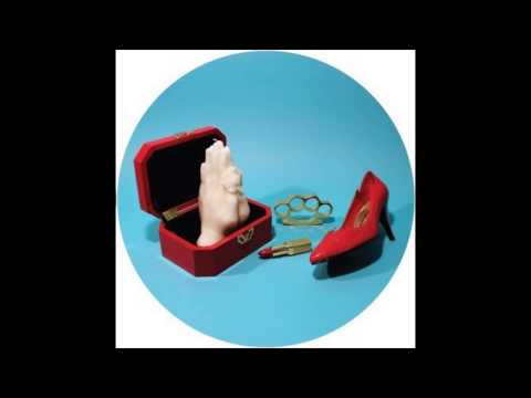 Broken English Club - Casual Sex [Jealous God 04]