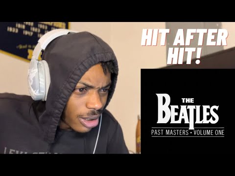 FIRST REACTION: The Beatles - Past Masters (Vol. 1)