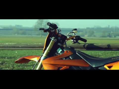 4K | Rieju MRT | Go F*ck Yourself