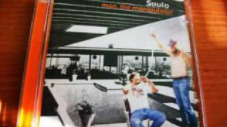 Soulo -  The Pursuit of Loneliness
