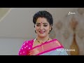 Ummadi Kutumbam | ఆనంద  మాటలతో సతమతమవుతున్న లహరి? - Video