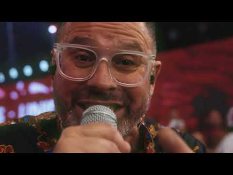 Unidos de São Lucas | Carnaval SP 2026 | Clipe Oficial