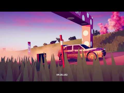 art of rally Gameplay Part 8 (No Commentary) - YouTube