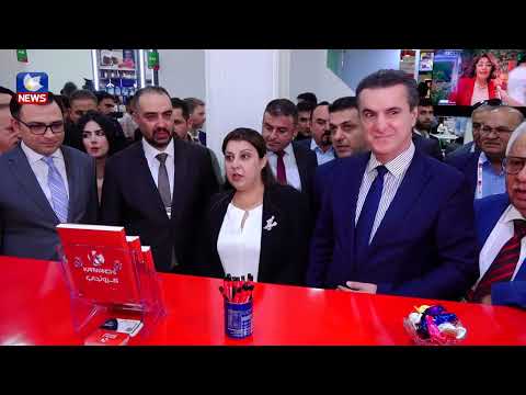 سەیری ڤیدیۆکە بکەن .. خاوەنکارێک"ئەگەر حکومەت هاوکارمان بێت، پێویستمان بە بەرهەمی دەرەکی نابێت"