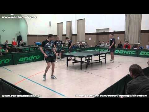 Fuß / Kempe -  Lushin / Nunez Ramirez