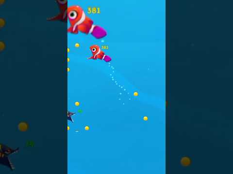 fishdom ads mini games play  ||fishdom game  play  android level 12