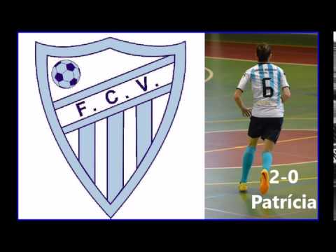 FC Vermoim - Santa Luzia FC