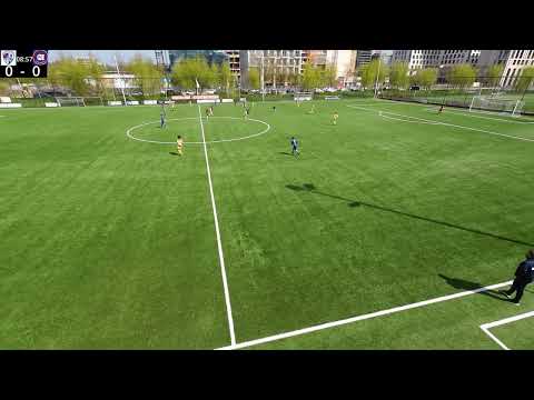 Keeper Sergio FC Abcoude 29apr23 SC Buitenveldert O15 (zon) Div6 - FC Abcoude O15 HFK