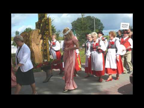 Cerkwica-Zespół folklorystyczny Czerwona Róża