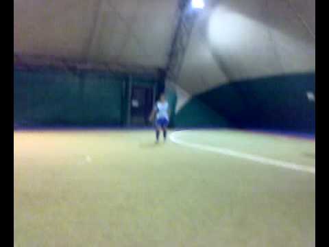 momenti Finale FICS 2008-2009 [Lune Rosse - Cps Stezzano]