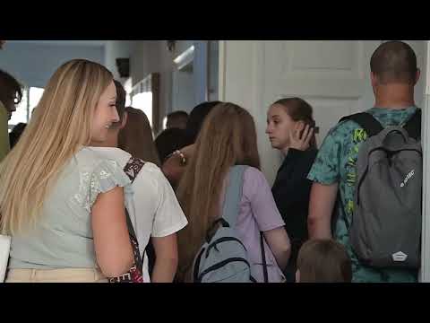 120-lecie I LO w Tomaszowie Mazowieckim.