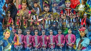 Download lagu Jatilan Turonggo Bekso Iromo  Babak Klasik Panji Wiromo.live  Menguri hargotirto kokap kulon Progo  mp3