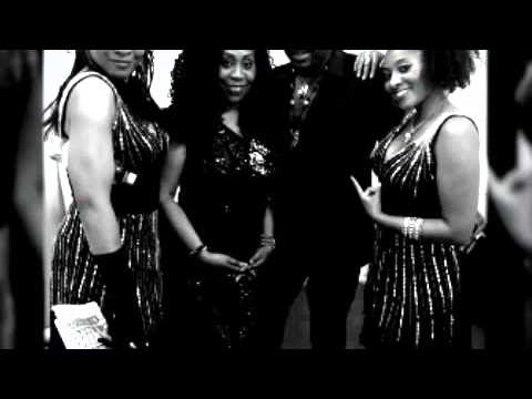 Sheyla Bonnick feat. The Sounds Of Boney M.
