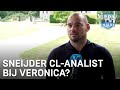 Sneijder Champions League-analist bij Veronica? | VERONICA INSIDE