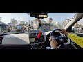 New Creta SX Car Driving Status Broken Heart Mashup ️