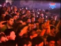 Kane - Taurus (TMF Awards live) 2000