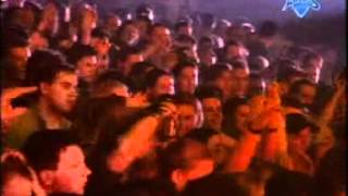 Kane - Taurus (TMF Awards live) 2000