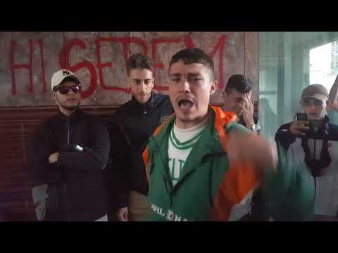 BONI y MR AARON vs JOTAPINCHE y LANS - SEMIFINAL // 2a CLAS. GAVA STREET FEST