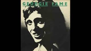Georgie Fame - Don't "B" Movie me (1974)