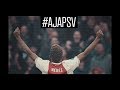 REWIND | Op karakter terug in de titelstrijd | #AJAPSV
