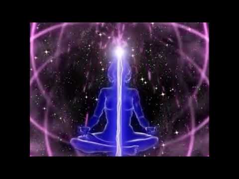 Chakra Dhyana 7 Chakras | Kundalini | Divine Rhythm