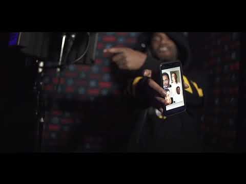 Dada LAFA - free da guys ( Official Music Video )