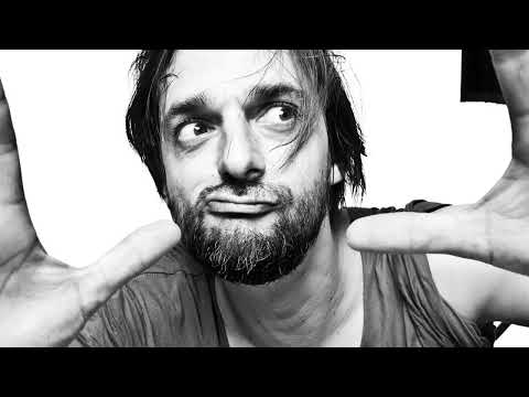 Ricardo Villalobos - Live @ Kristal Glam Club, Bucharest, Sunrise Event 31-12-2006