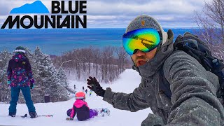 The FULL Blue Mountain Experience!