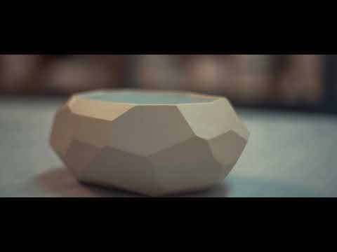 Přiložte Ateliéru B114 k nové peci