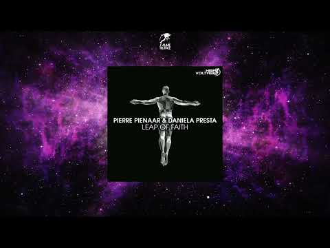 Pierre Pienaar & Daniela Presta - Leap Of Faith (Extended Mix) [HIGH VOLTAGE RECORDINGS]