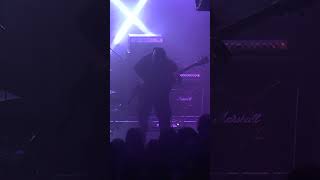 Winter Eternal - Two Heavens as One (live in Athens)