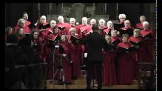 preview picture of video 'Concerto di Natale 15 dicembre 2013'