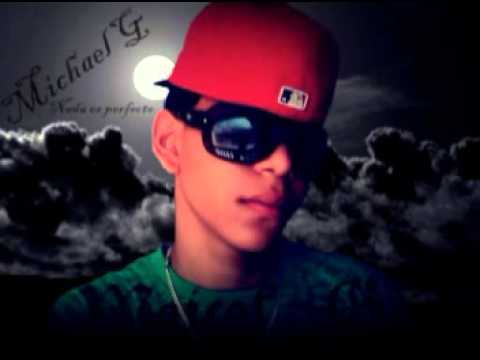 michael g, el pirata, la fragancia & tionf record (no nos van a llegar)