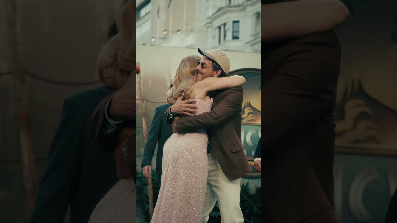 Thank you for the love, London!