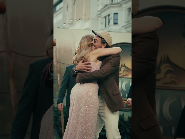 Thank you for the love, London!