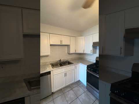 Newly Renovated Condo For Rent in North Providence! property video