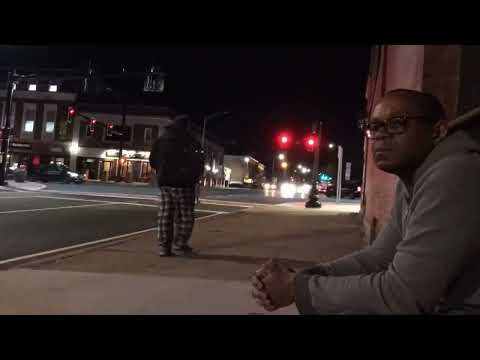 The Vault Radio Show with Anton Banks - April 20, 2022