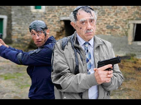 Best of Roger Van der Weyden et Rudy Carpentier.