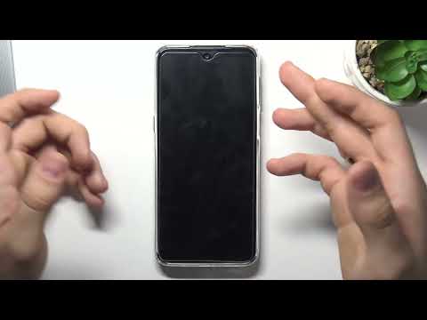 Как включить boot mode на Ulefone 13P? Режим boot Ulefone 13P