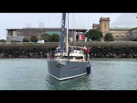 Snow Gum meets Idril - Garcia Exploration 45