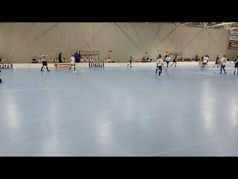 AC Nokia - Pirkat Blue P14 1.10.2022