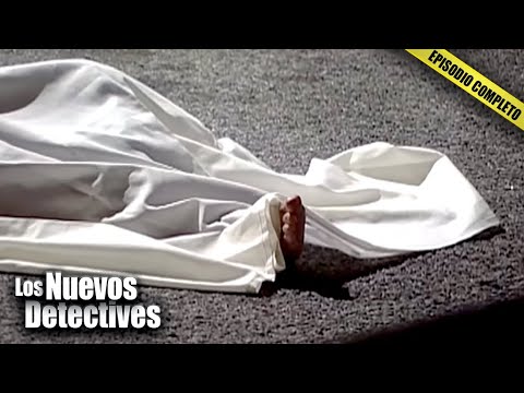 El Error Fatal De Una Mujer Al Envenenar A Su Marido | Los Nuevos Detectives