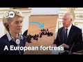 European Migration How A Continent Is Sealing Itself Off DW Documentary