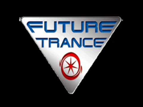 Dj Gollum feat Scarlet - All The Things She Said (Future Trance)