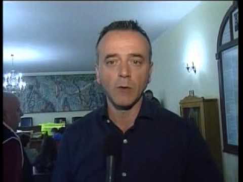 ONDA TG 7.06.2013 - PIEDIBUS 2013