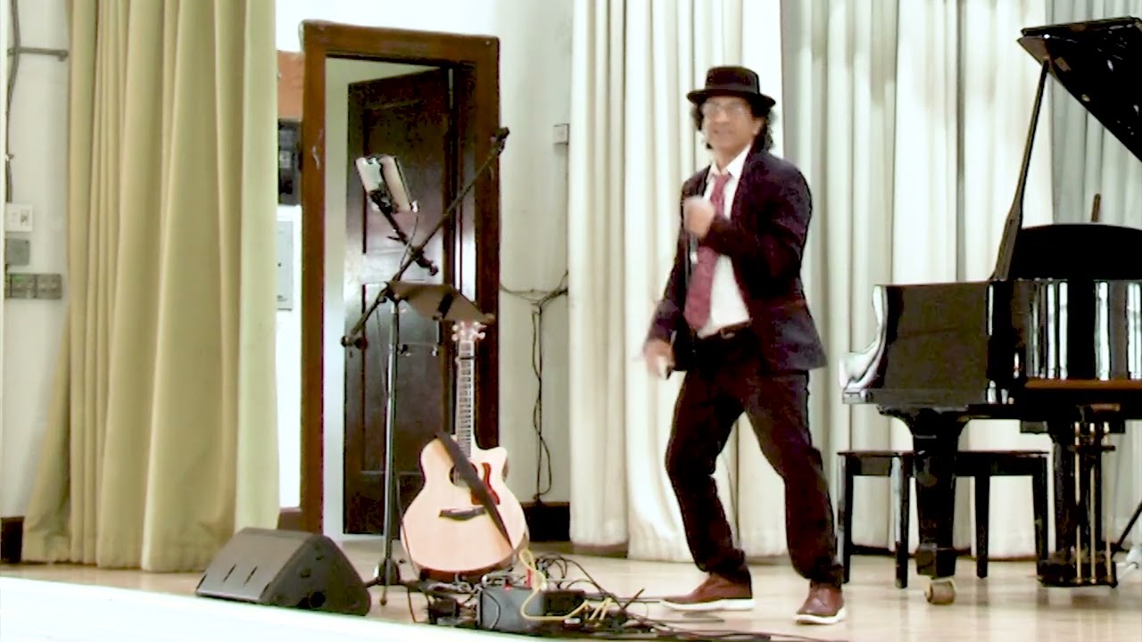 Promotional video thumbnail 5 for Raza