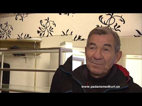 2019-0110 Intervju med ordförande för Täfteå IK Henry Forsberg