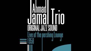 Ahmad Jamal Trio - They Can&#39;t Take That Away from Me (Live)