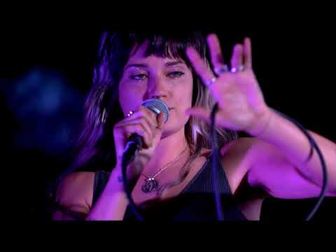 SWIMM & LAUREN RUTH WARD "SPEAK POLITELY'- LIVE AT FIREPIT SESSIONS 6-6-21