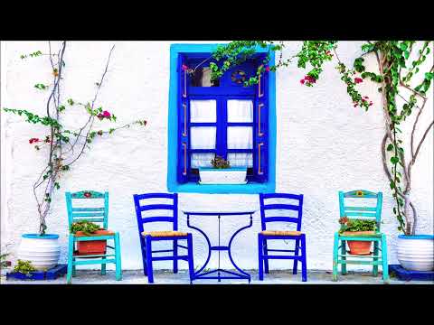 Billy Esteban & Alex Mihalakis - Greek Poem